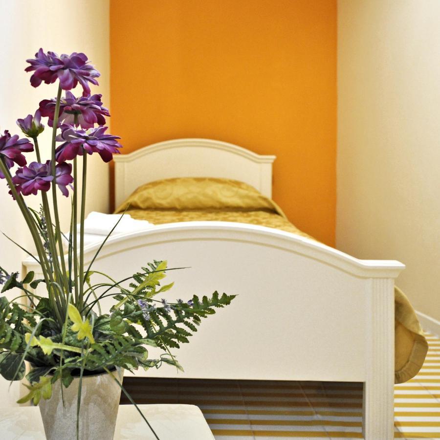 Domus Parthenope Apartment Boscotrecase Exterior photo